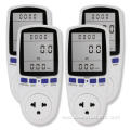 High Quality Digital Wattmeter Power Meter Socket